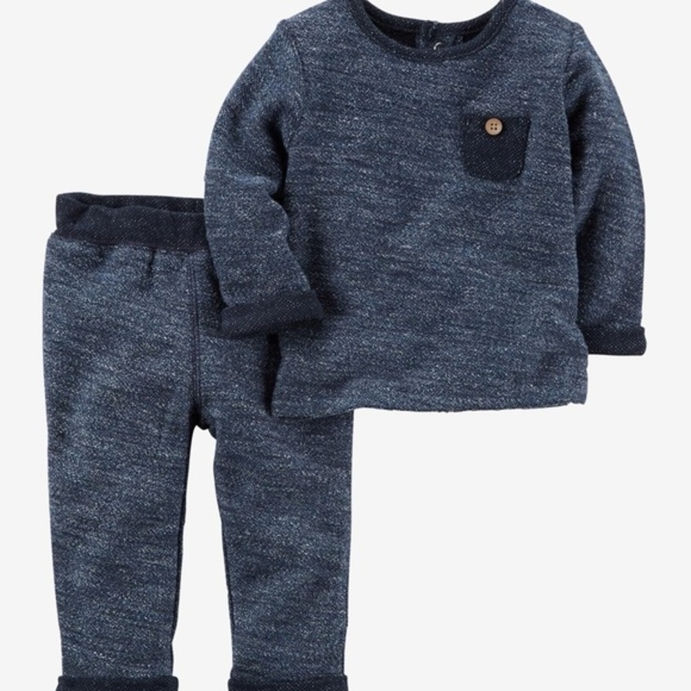 Carters Set